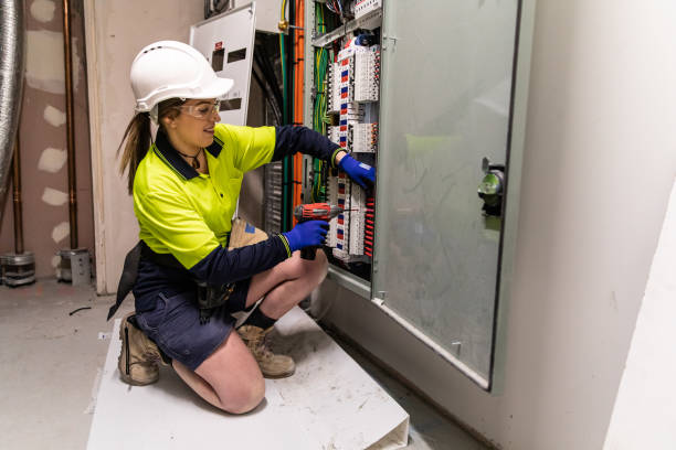 Best Electrical Contractors for Businesses  in Palos Hls, IL
