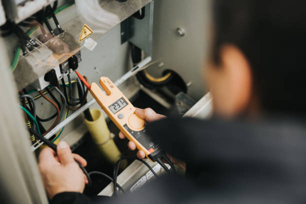 Best Local Electrician Companies  in Palos Hls, IL