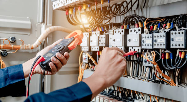 Best Industrial Electrical Services  in Palos Hls, IL