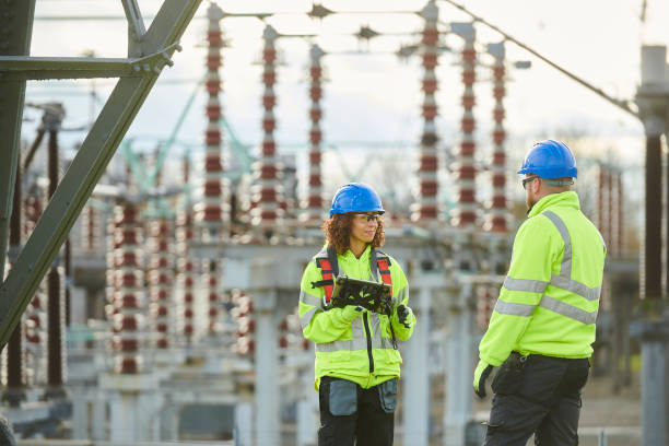 Trusted Palos Hills, IL Electrician Experts