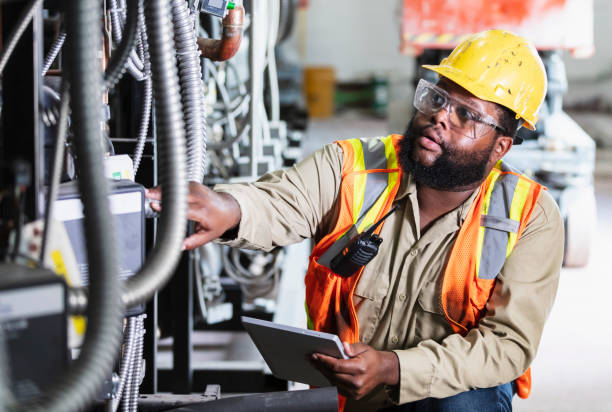 Electrical System Inspection in Palos Hills, IL