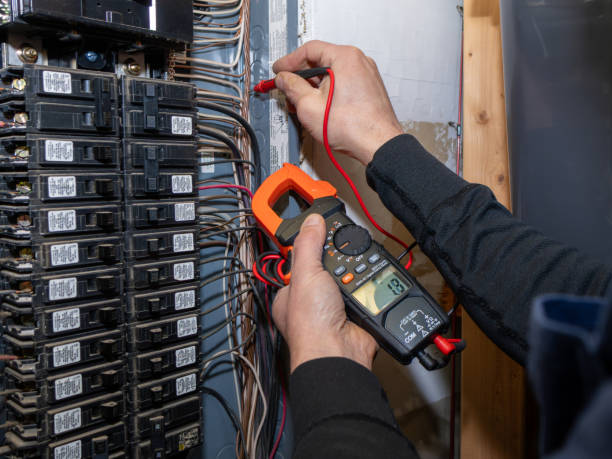 Electrical Upgrades for Homes in Palos Hills, IL