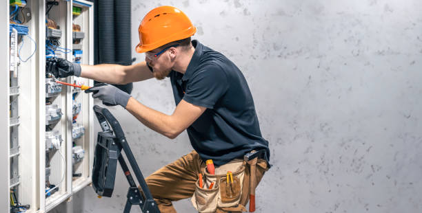 Best Commercial Electrician Services  in Palos Hls, IL