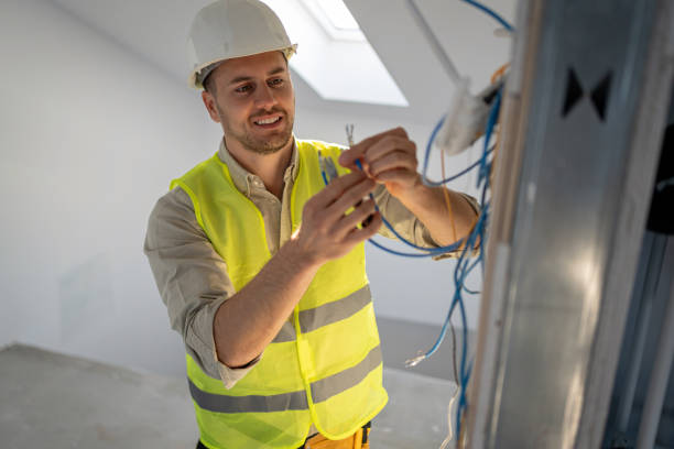 Best Emergency Electrician Near Me  in Palos Hls, IL